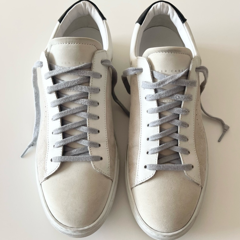 Oliver Cabell Low 1 Sneaker